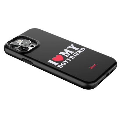 Love My BF iPhone Case gallery - Iphone_13_Pro_Max_2