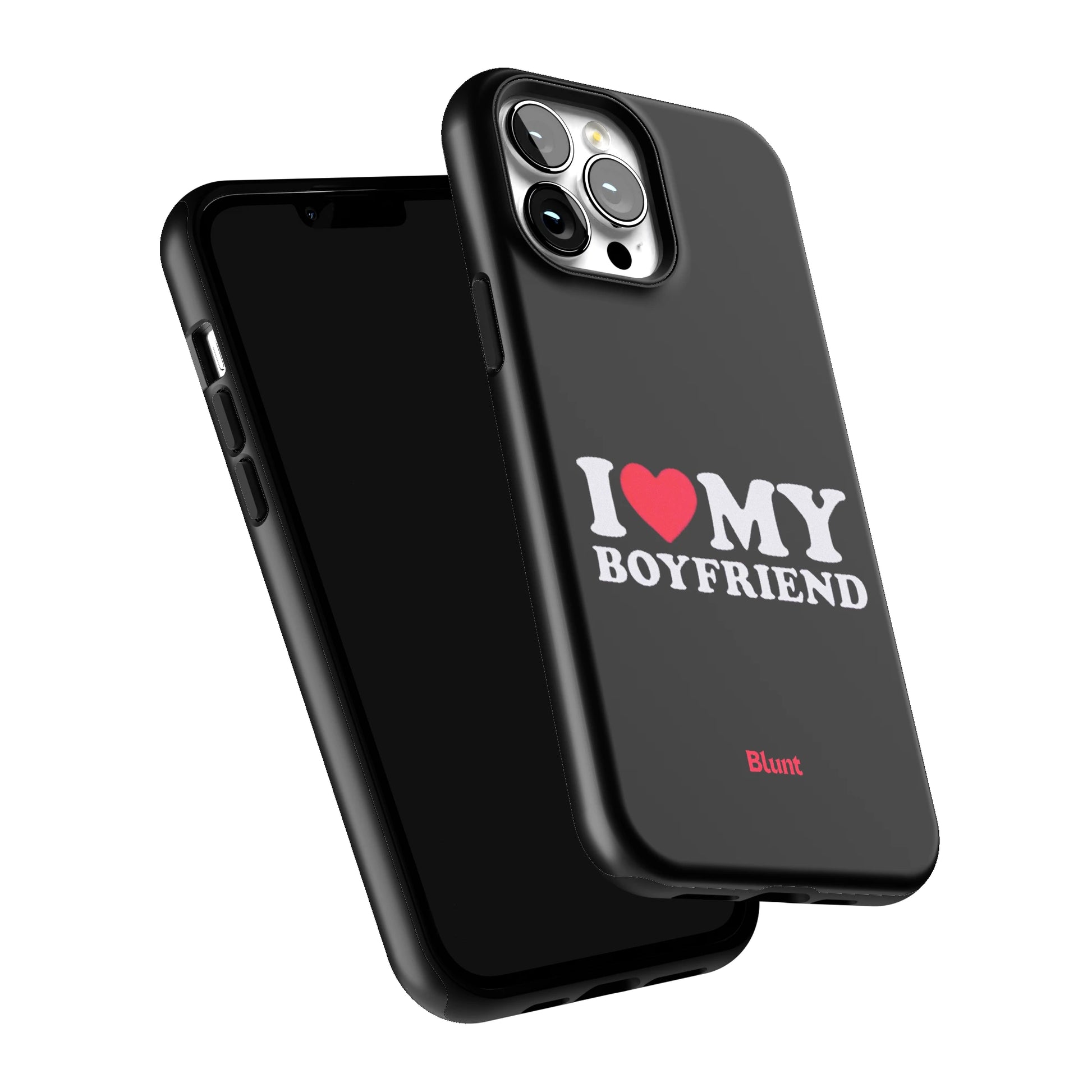 Love My BF iPhone Case gallery - Iphone_13_Pro_Max_6