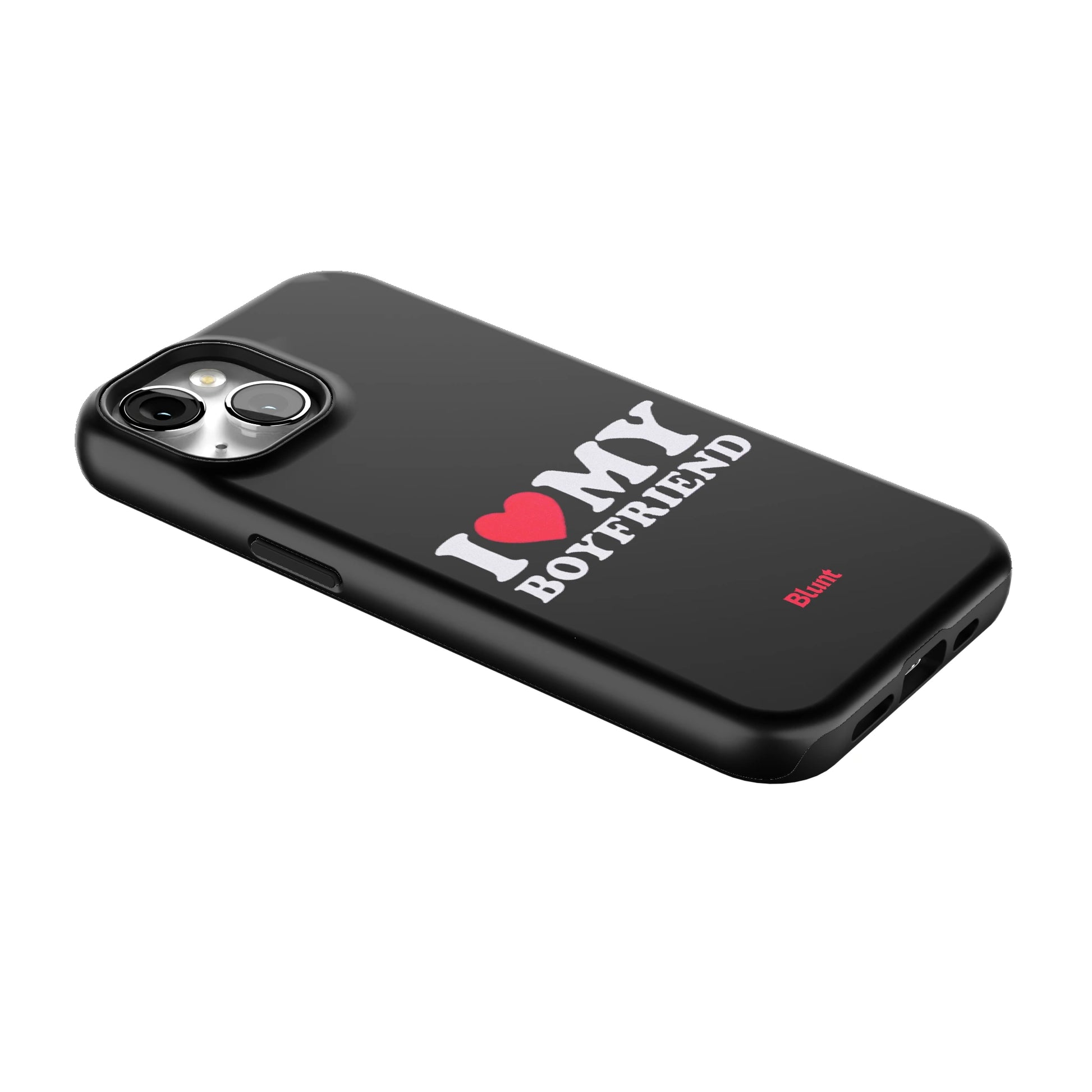 Love My BF iPhone Case gallery - Iphone_14_Iphone_2