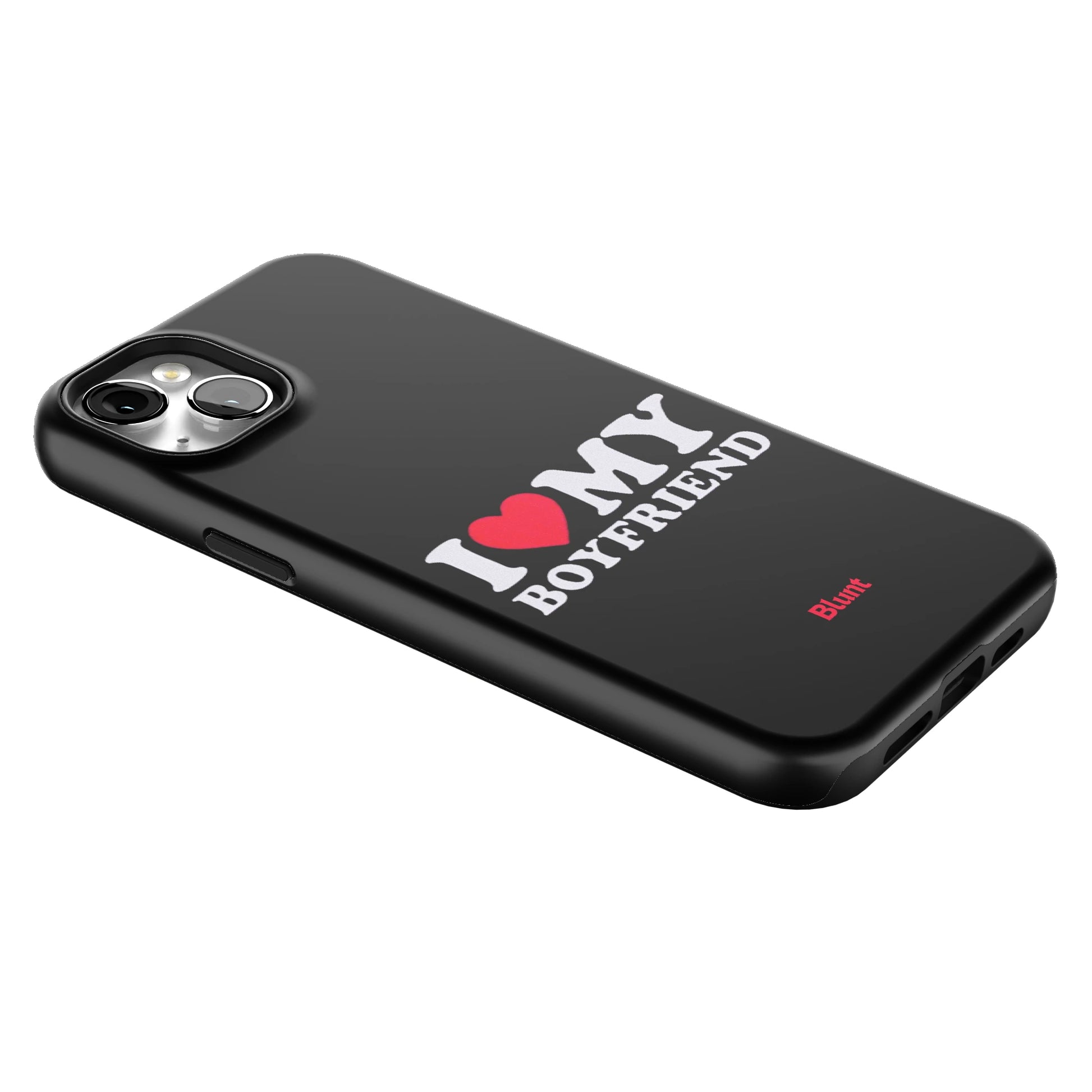 Love My BF iPhone Case gallery - Iphone_14_Mini_Air_Plus_2