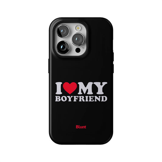 Love My BF iPhone Case gallery - Iphone_14_Pro_1