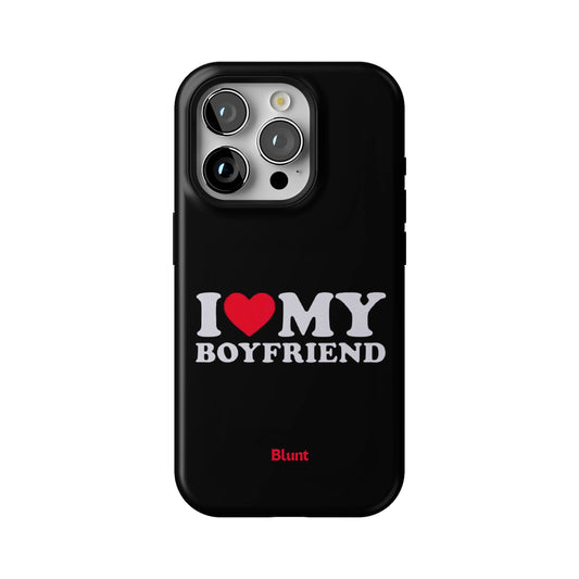 Love My BF iPhone Case gallery - Iphone_15_Pro_1