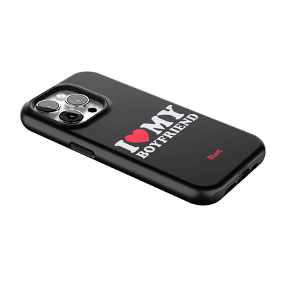 Love My BF iPhone Case gallery - Iphone_15_Pro_2