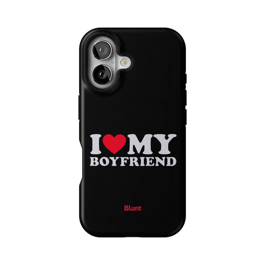 Love My BF iPhone Case gallery - Iphone_16_Iphone_1