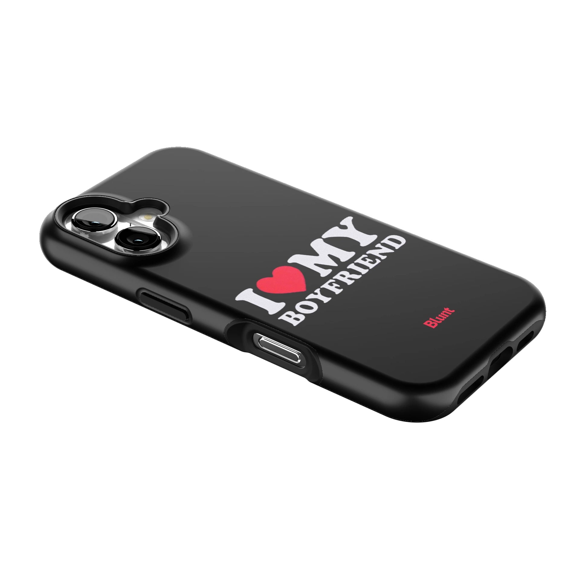 Love My BF iPhone Case gallery - Iphone_16_Iphone_2