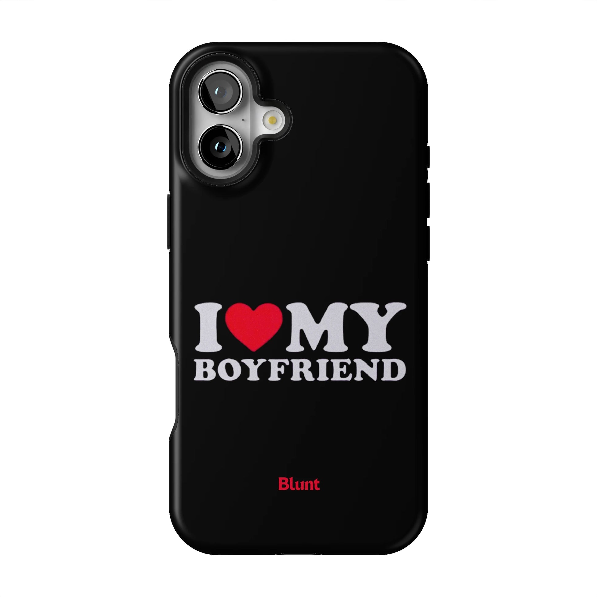 Love My BF iPhone Case gallery - Iphone_16_Mini_Air_Plus_1