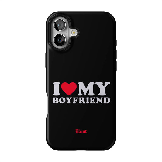 Love My BF iPhone Case gallery - Iphone_16_Mini_Air_Plus_1