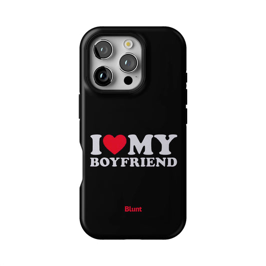 Love My BF iPhone Case gallery - Iphone_16_Pro_1