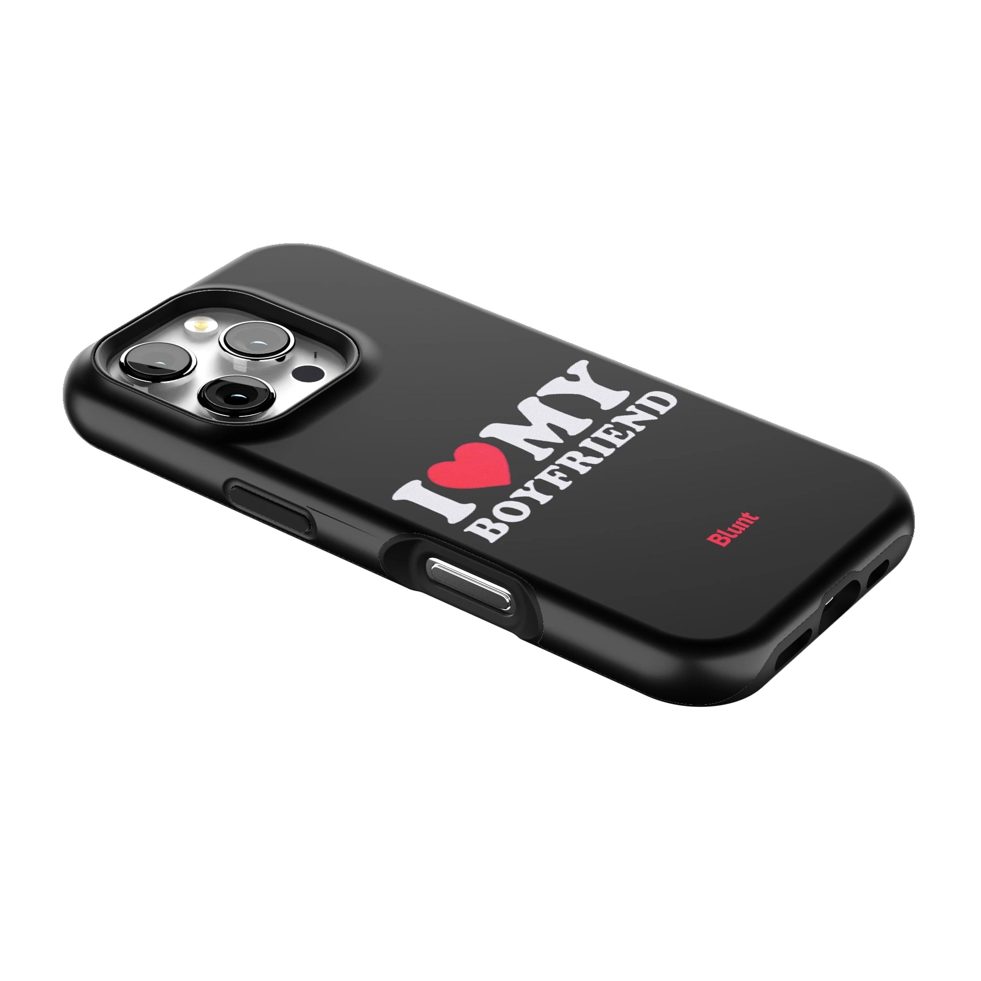 Love My BF iPhone Case gallery - Iphone_16_Pro_2