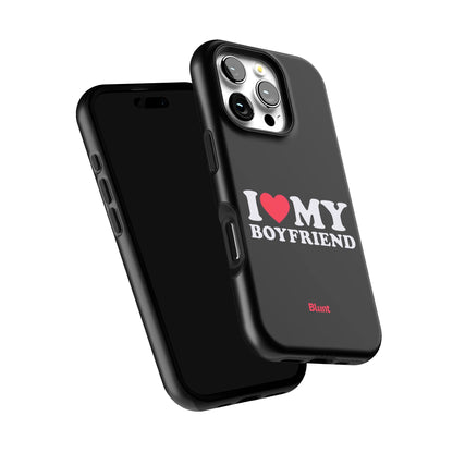 Love My BF iPhone Case gallery - Iphone_16_Pro_6