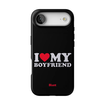 Love My BF iPhone Case gallery - Iphone_17_Air_1
