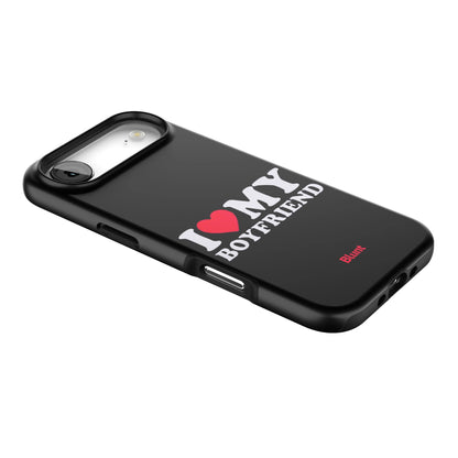 Love My BF iPhone Case gallery - Iphone_17_Air_2