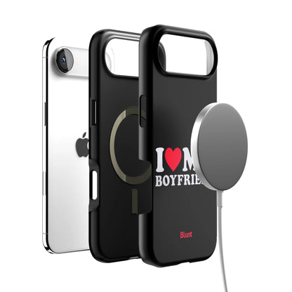 Love My BF iPhone Case gallery - Iphone_17_Air_4