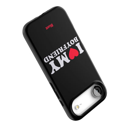 Love My BF iPhone Case gallery - Iphone_17_Air_5