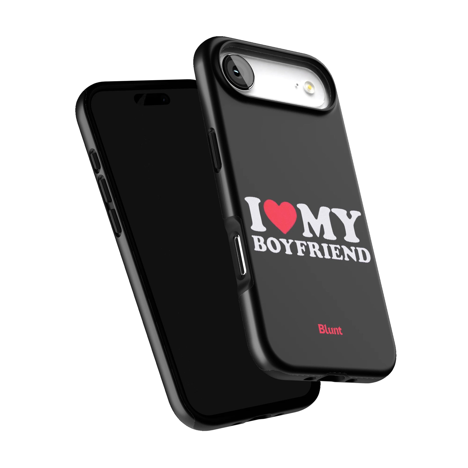 Love My BF iPhone Case gallery - Iphone_17_Air_6