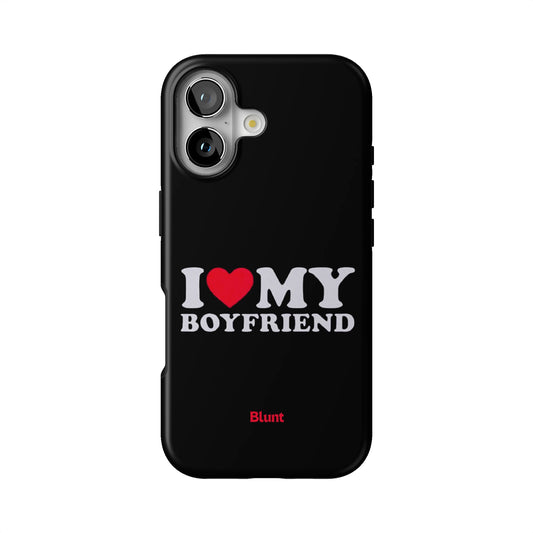 Love My BF iPhone Case gallery - Iphone_17_Iphone_1