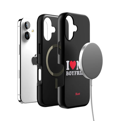 Love My BF iPhone Case gallery - Iphone_17_Iphone_4