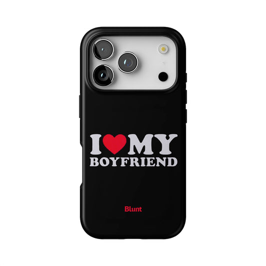 Love My BF iPhone Case gallery - Iphone_17_Pro_1