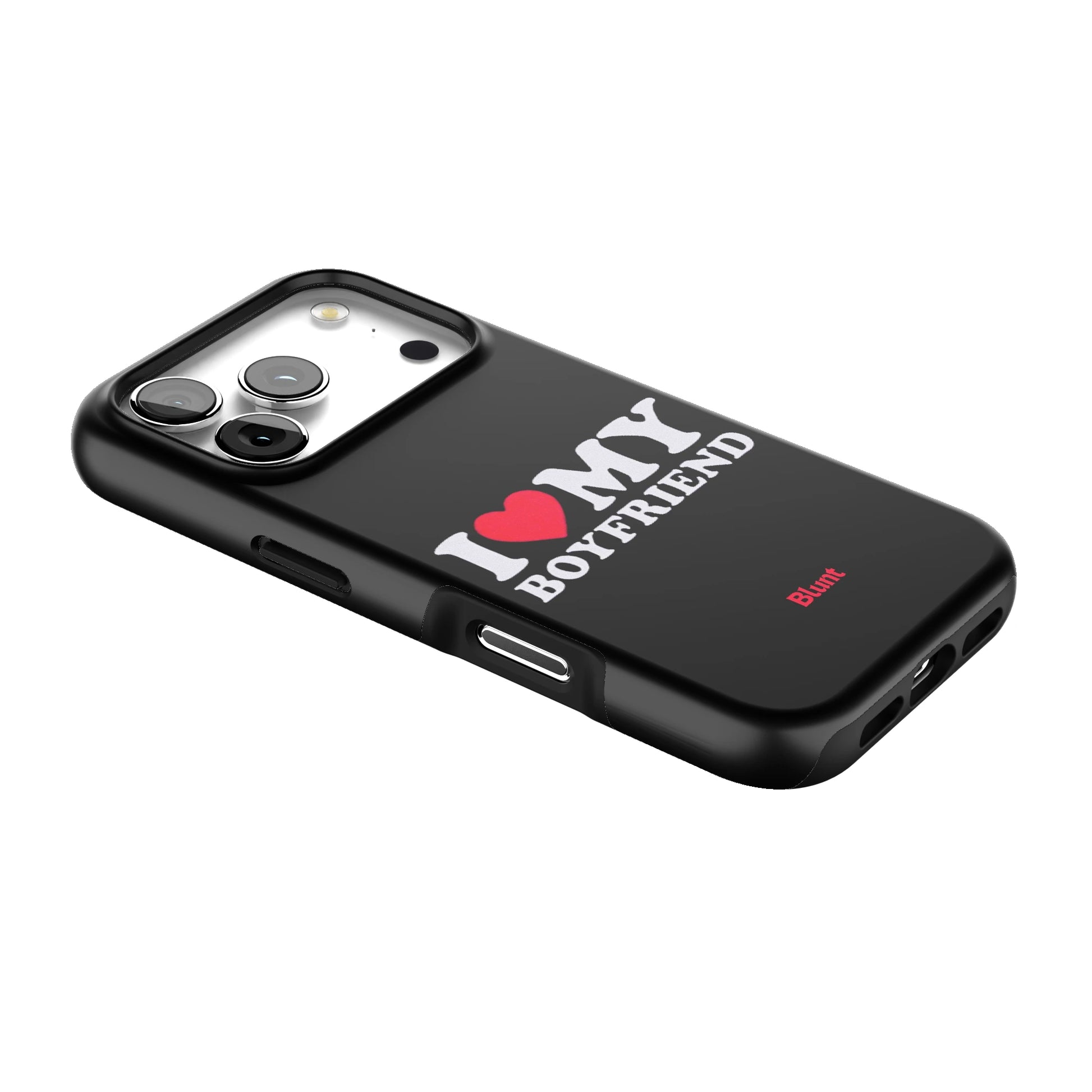 Love My BF iPhone Case gallery - Iphone_17_Pro_2