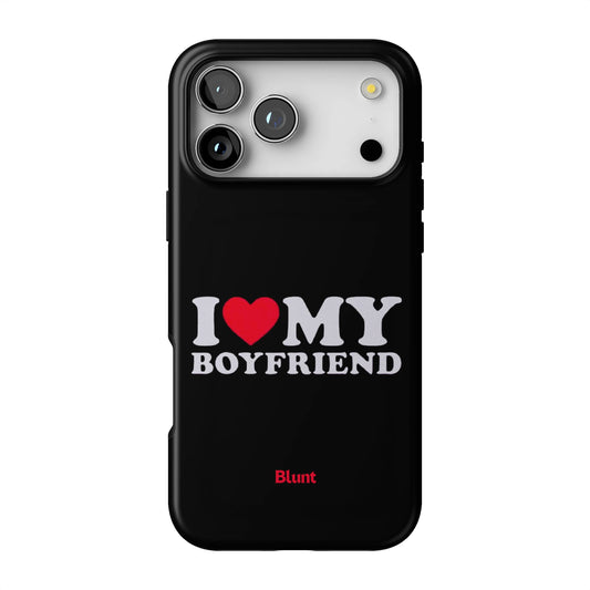 Love My BF iPhone Case gallery - Iphone_17_Pro_Max_1