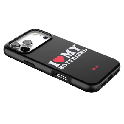 Love My BF iPhone Case gallery - Iphone_17_Pro_Max_2