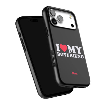 Love My BF iPhone Case gallery - Iphone_17_Pro_Max_6