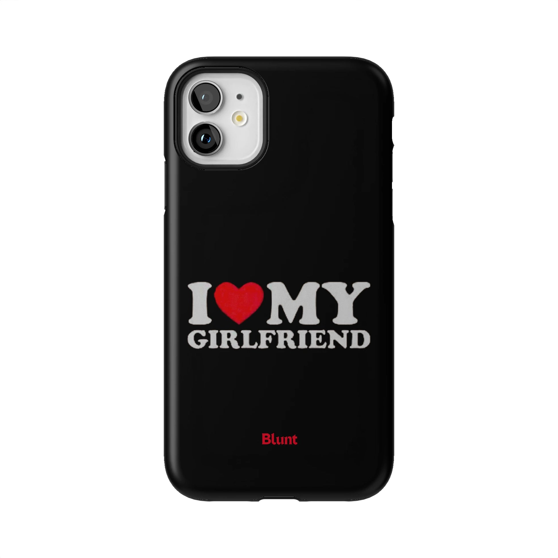 Love My GF iPhone Case gallery - Iphone_11_Iphone_1