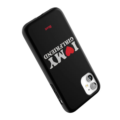 Love My GF iPhone Case gallery - Iphone_11_Iphone_5