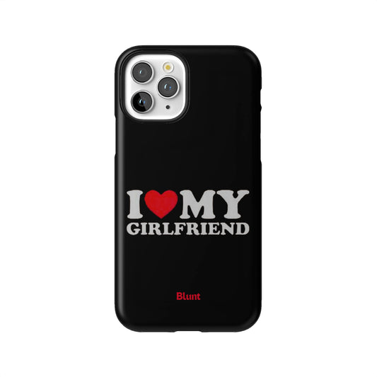 Love My GF iPhone Case gallery - Iphone_11_Pro_1