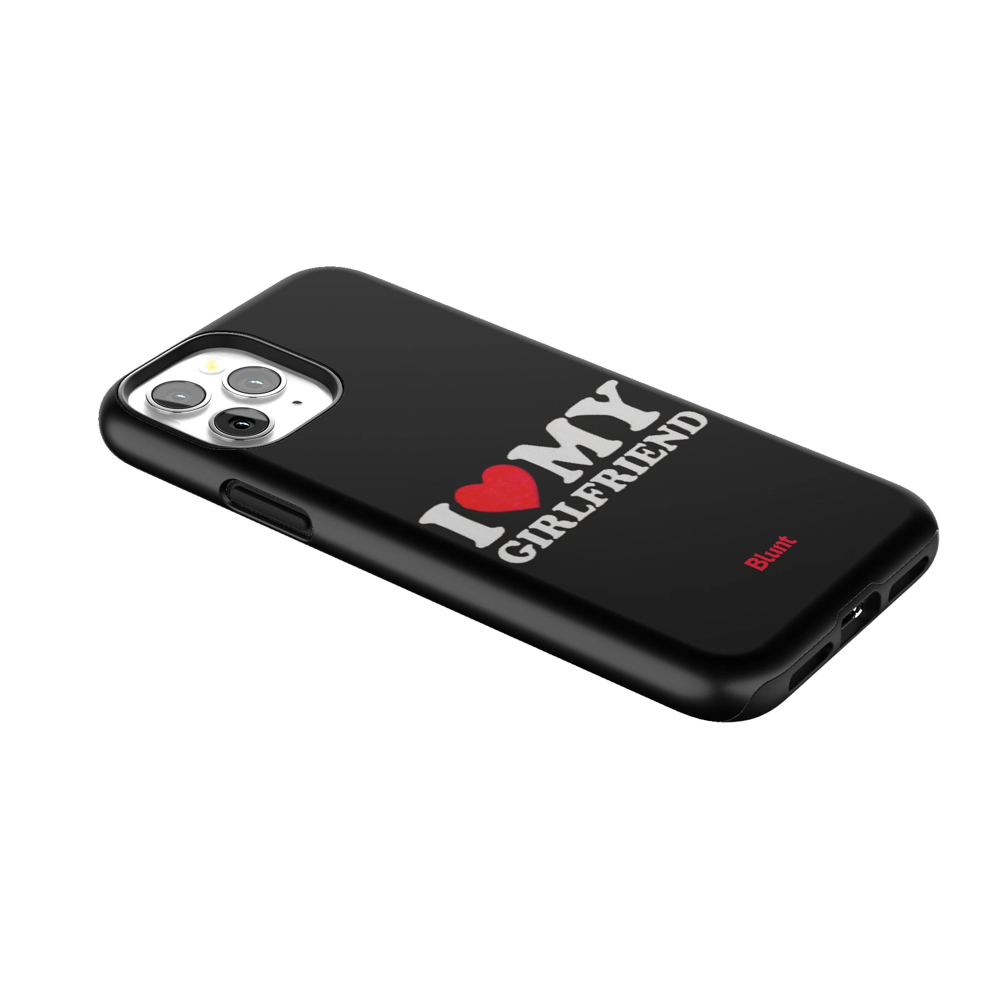 Love My GF iPhone Case gallery - Iphone_11_Pro_2