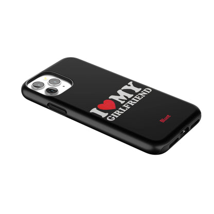 Love My GF iPhone Case gallery - Iphone_11_Pro_2