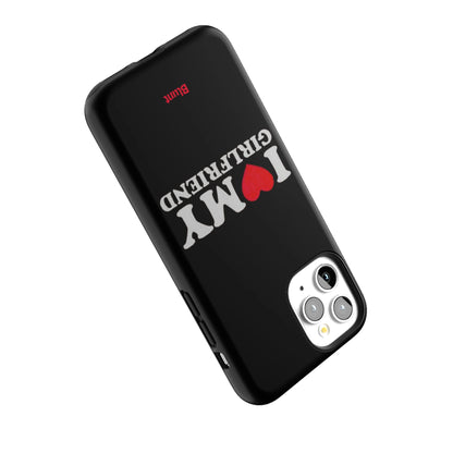 Love My GF iPhone Case gallery - Iphone_11_Pro_5