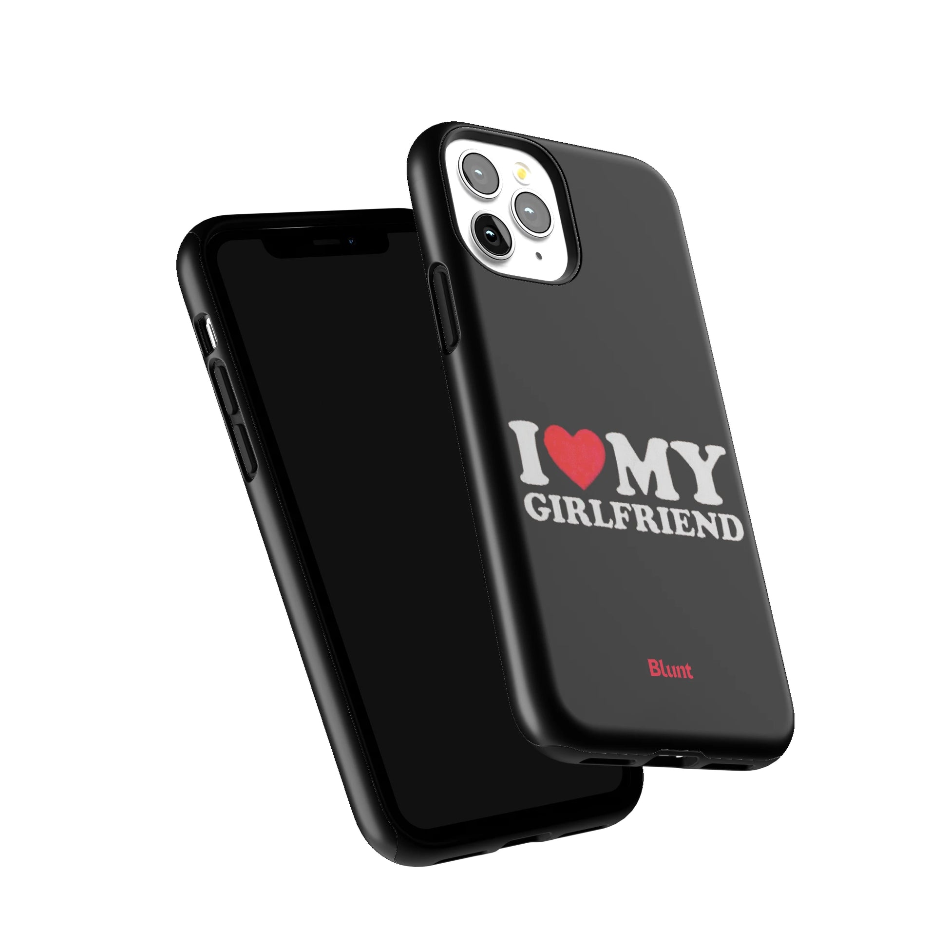 Love My GF iPhone Case gallery - Iphone_11_Pro_6