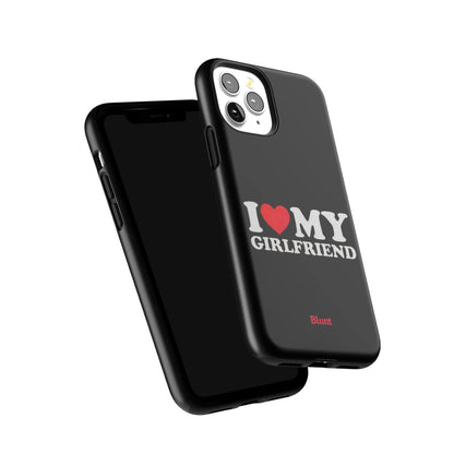 Love My GF iPhone Case gallery - Iphone_11_Pro_6
