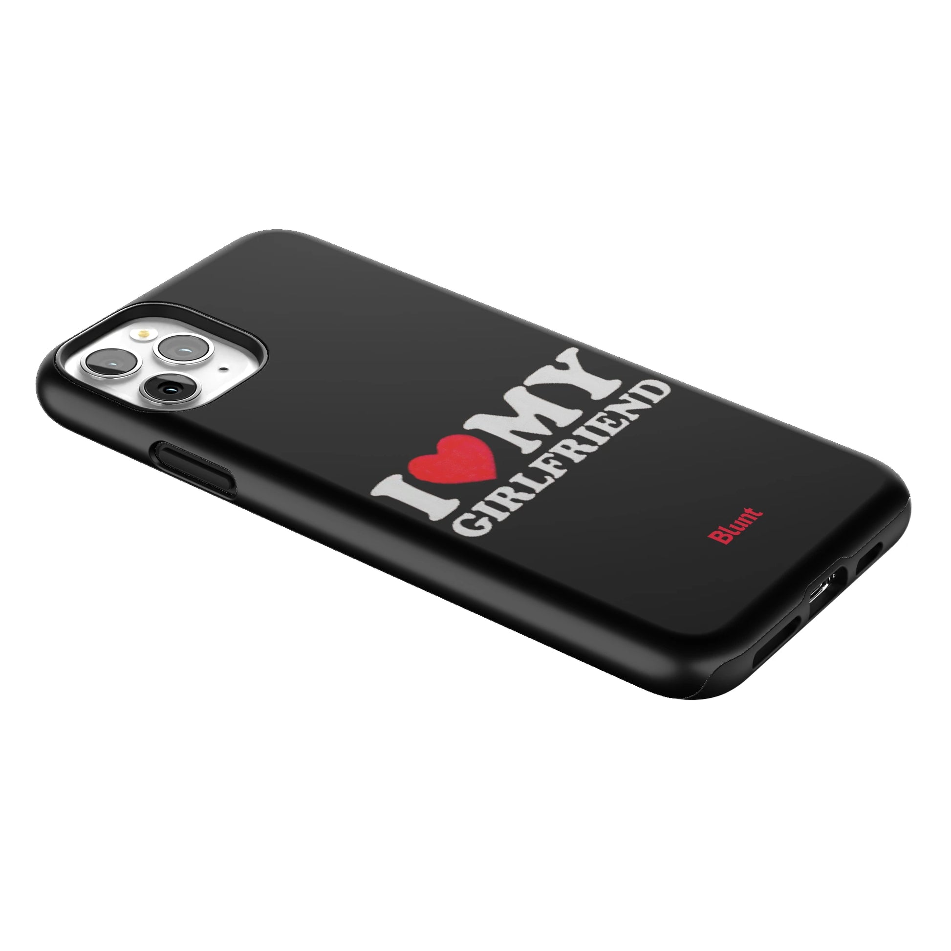 Love My GF iPhone Case gallery - Iphone_11_Pro_Max_2