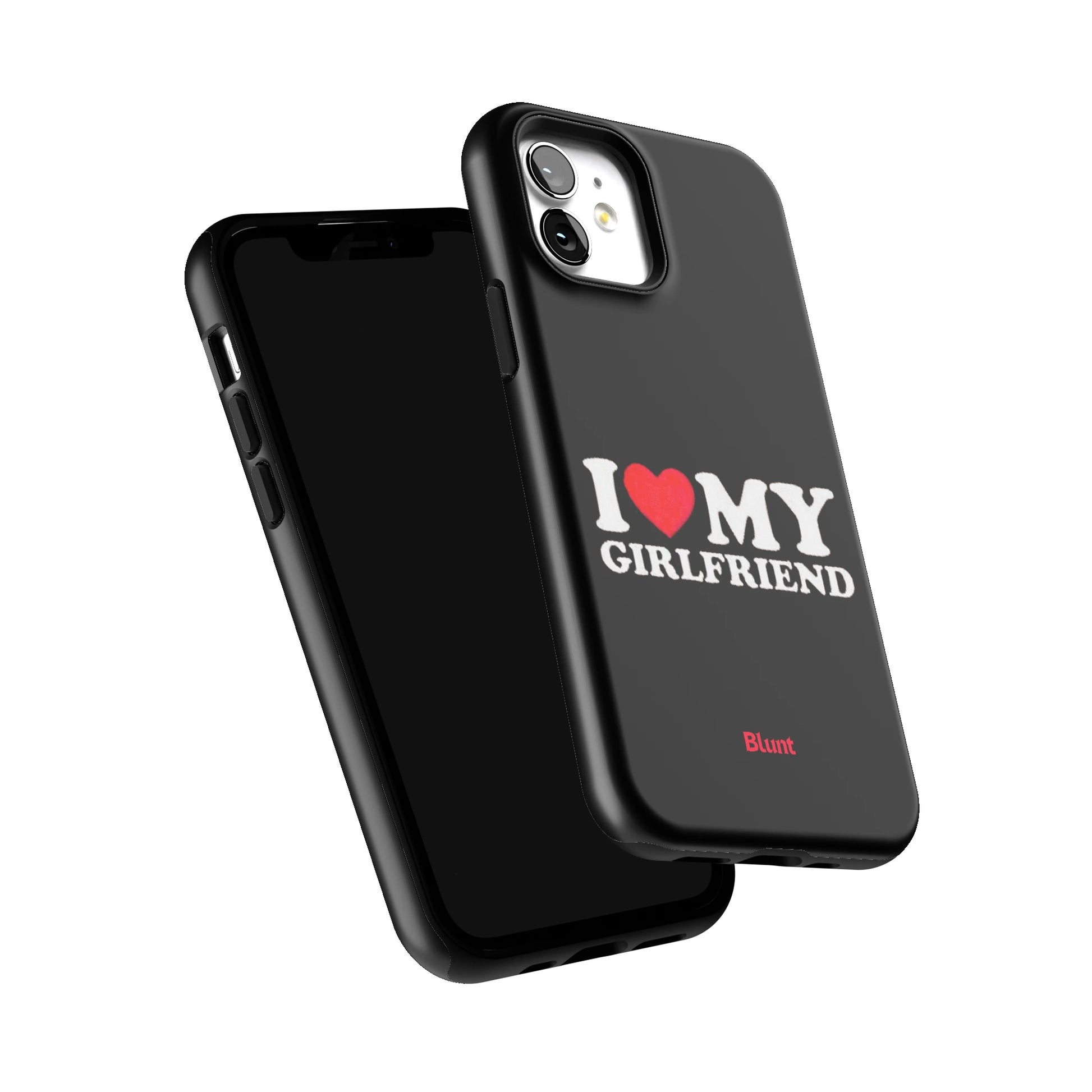 Love My GF iPhone Case gallery - Iphone_12_Iphone_6