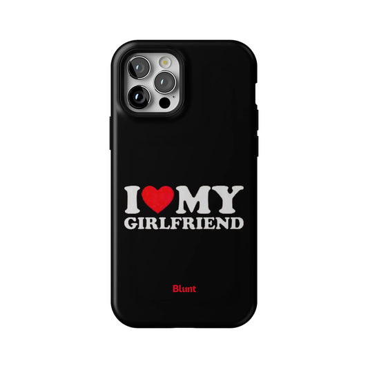 Love My GF iPhone Case gallery - Iphone_12_Pro_1