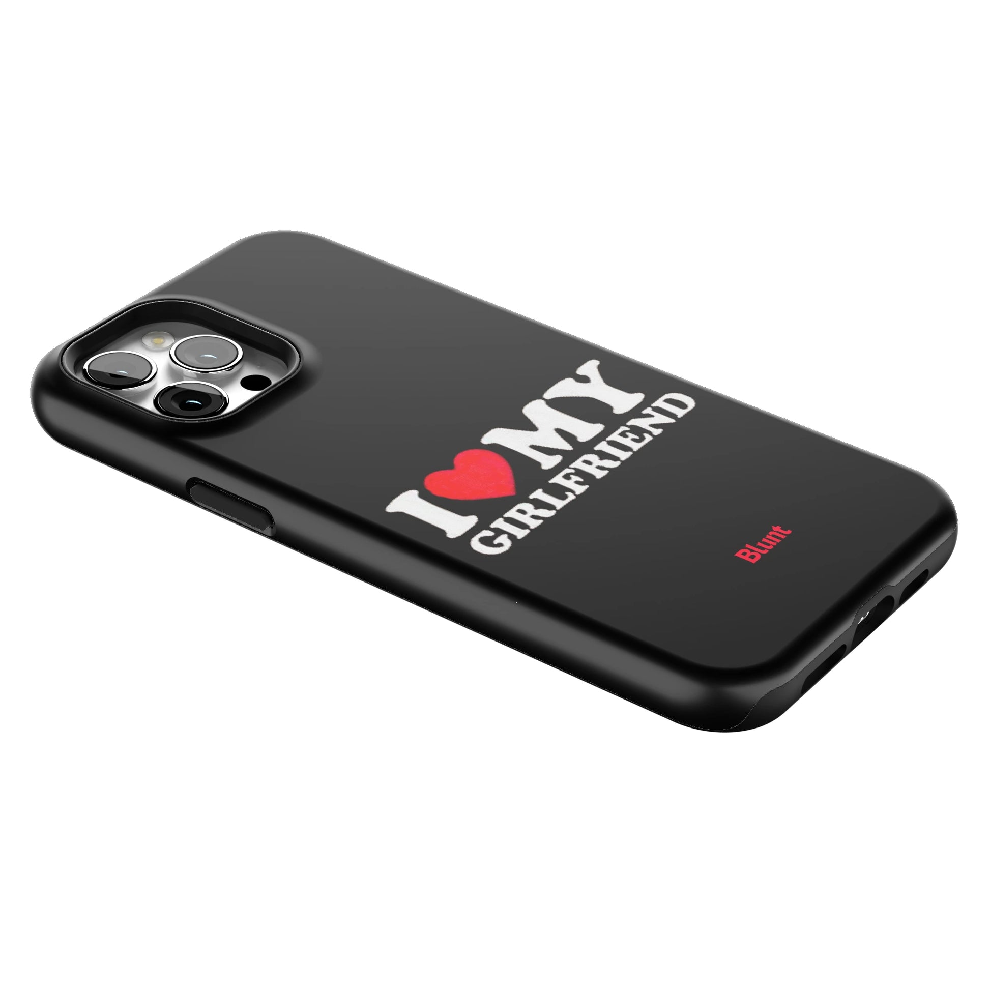 Love My GF iPhone Case gallery - Iphone_12_Pro_Max_2