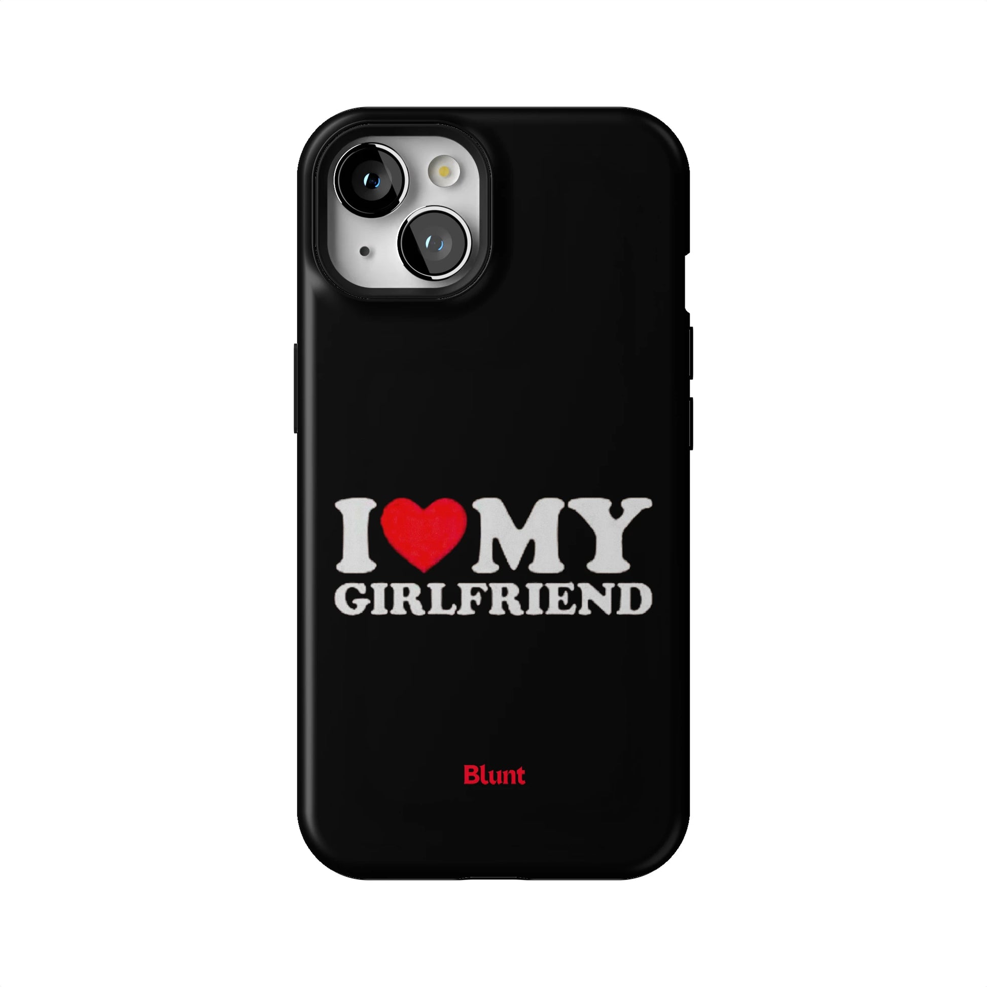 Love My GF iPhone Case gallery - Iphone_13_Iphone_1