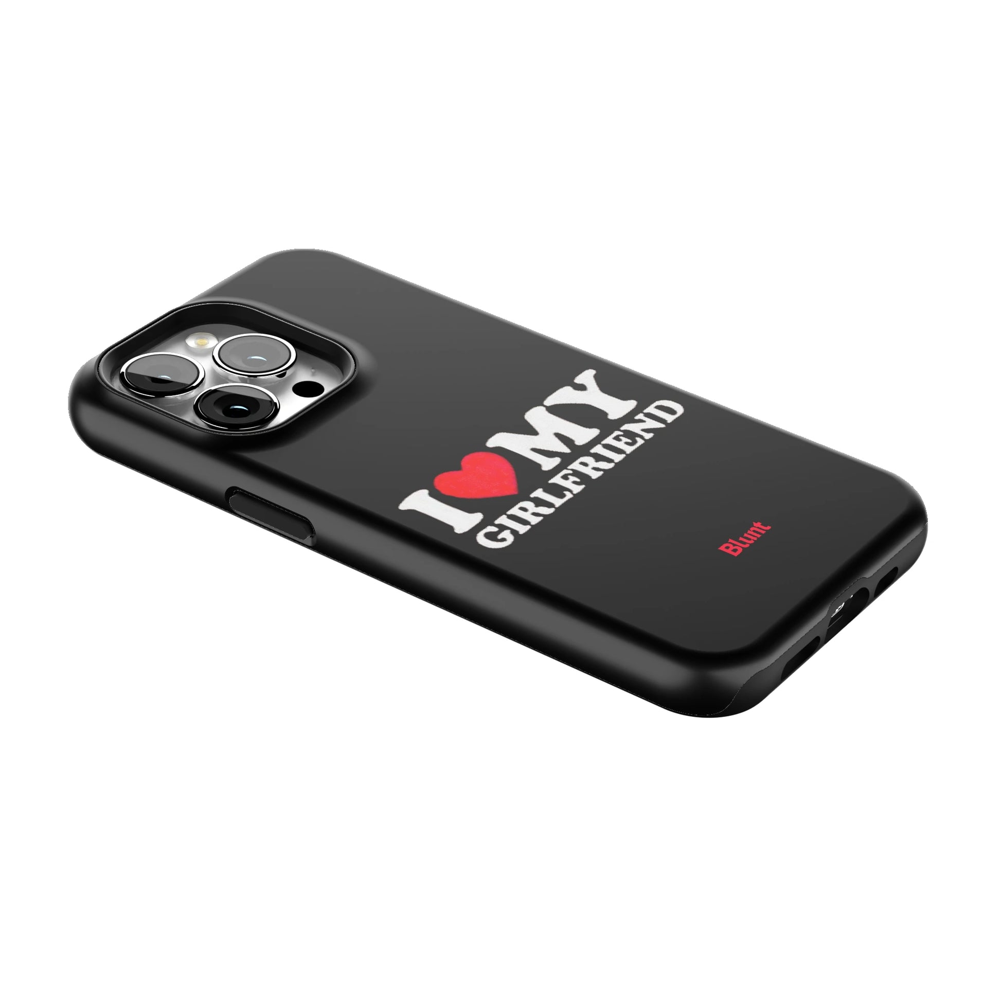 Love My GF iPhone Case gallery - Iphone_13_Pro_2