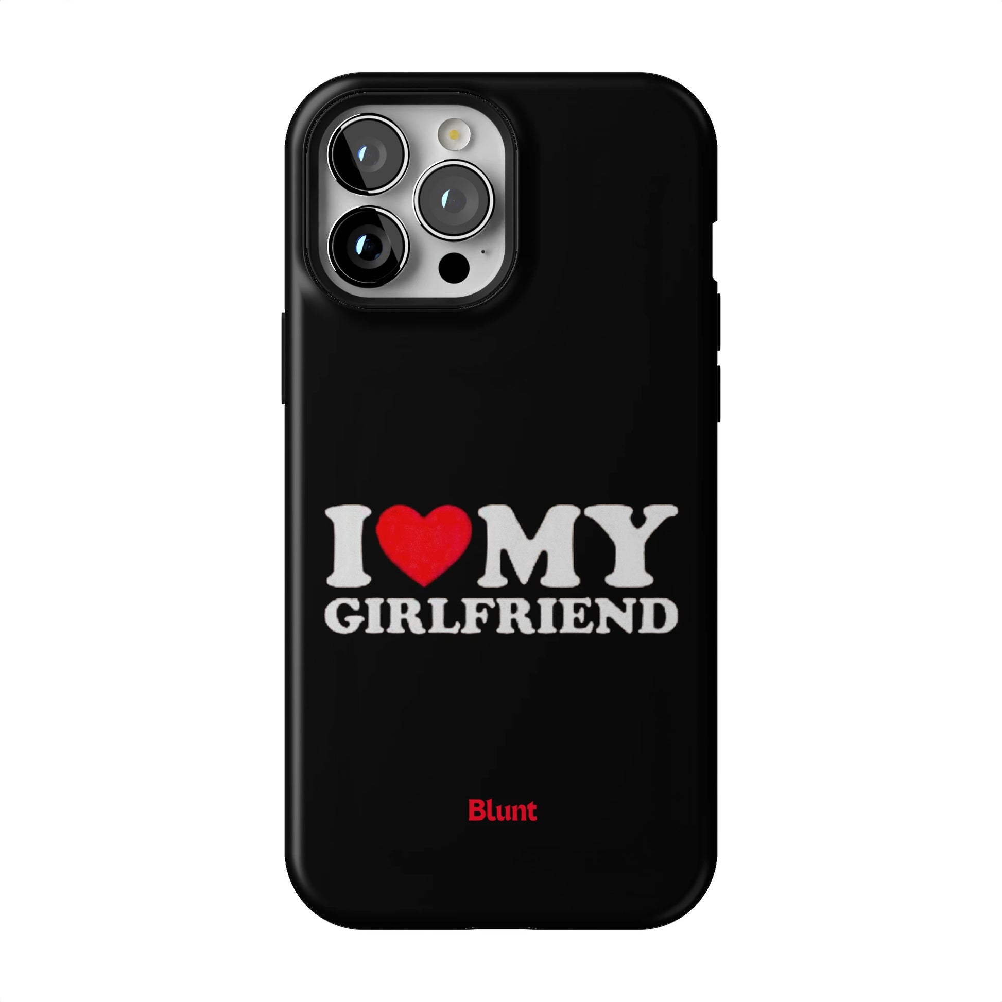 Love My GF iPhone Case gallery - Iphone_13_Pro_Max_1
