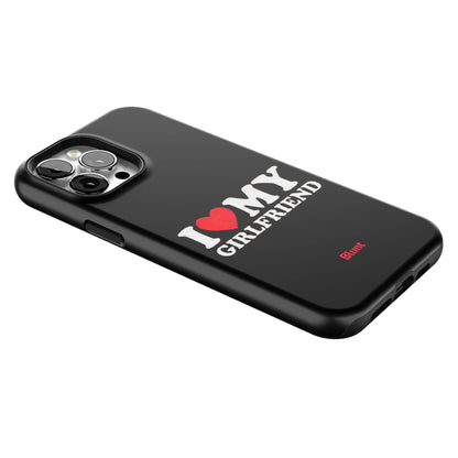 Love My GF iPhone Case gallery - Iphone_13_Pro_Max_2
