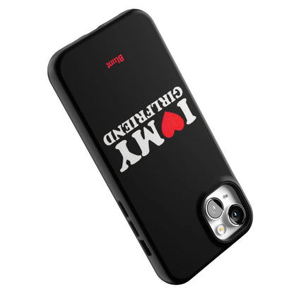 Love My GF iPhone Case gallery - Iphone_14_Mini_Air_Plus_5