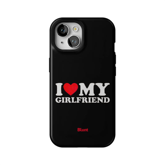 Love My GF iPhone Case gallery - Iphone_15_Iphone_1