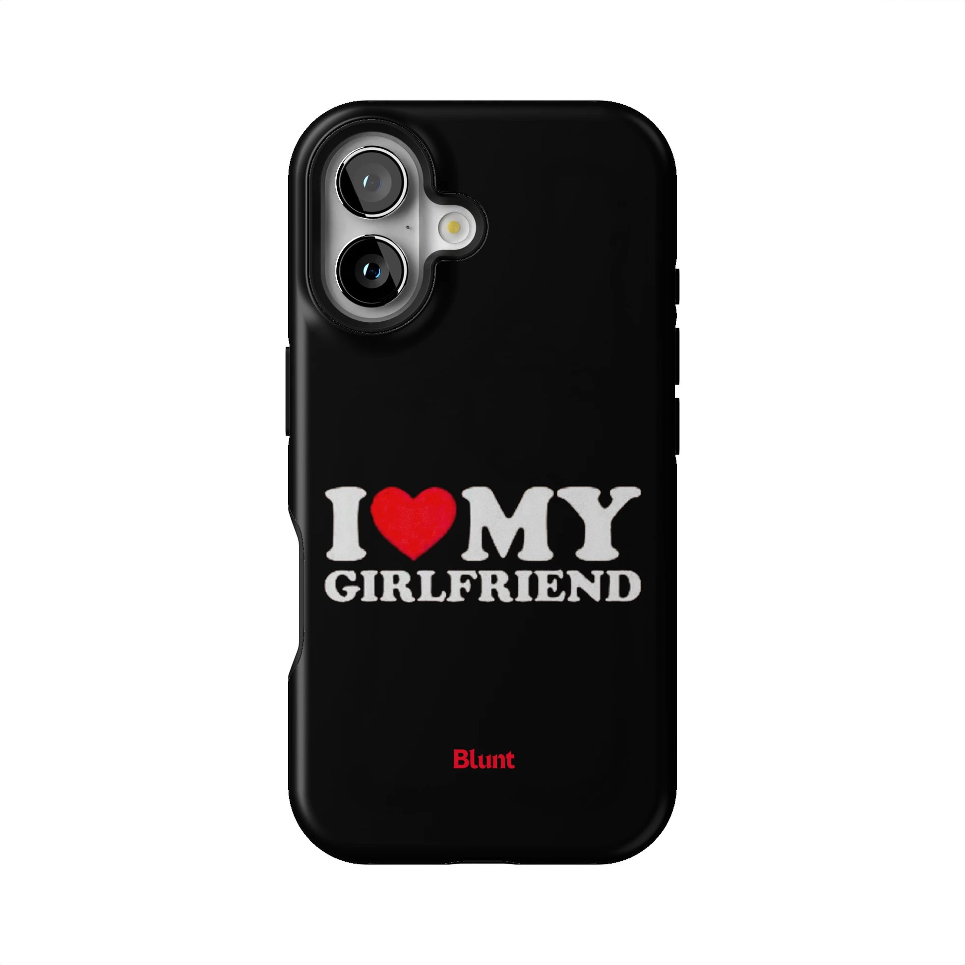 Love My GF iPhone Case gallery - Iphone_16_Iphone_1