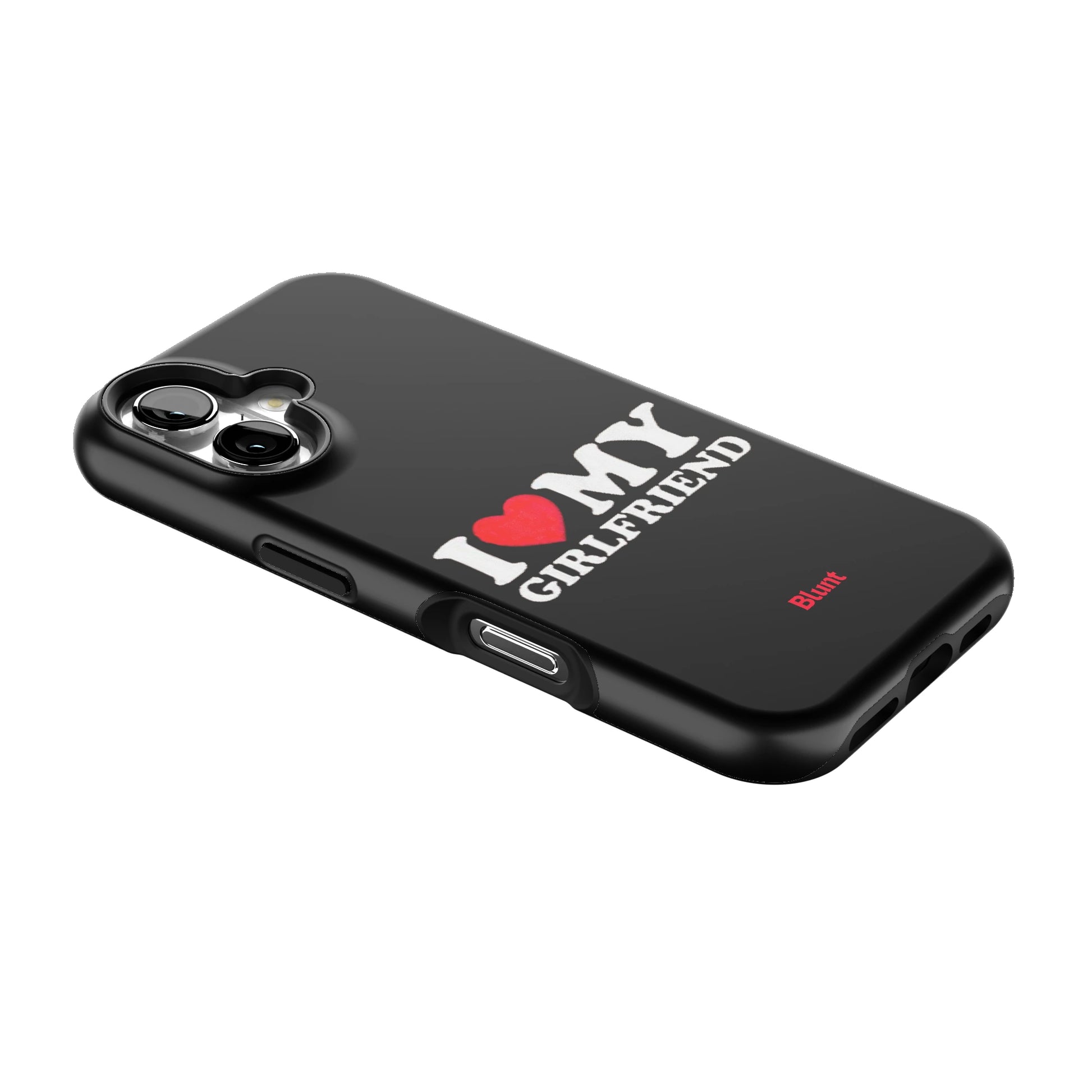 Love My GF iPhone Case gallery - Iphone_16_Iphone_2