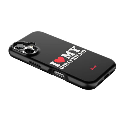 Love My GF iPhone Case gallery - Iphone_16_Iphone_2