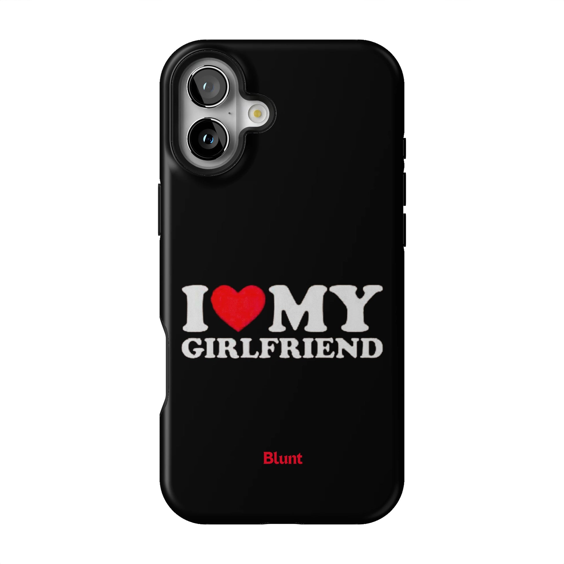 Love My GF iPhone Case gallery - Iphone_16_Mini_Air_Plus_1