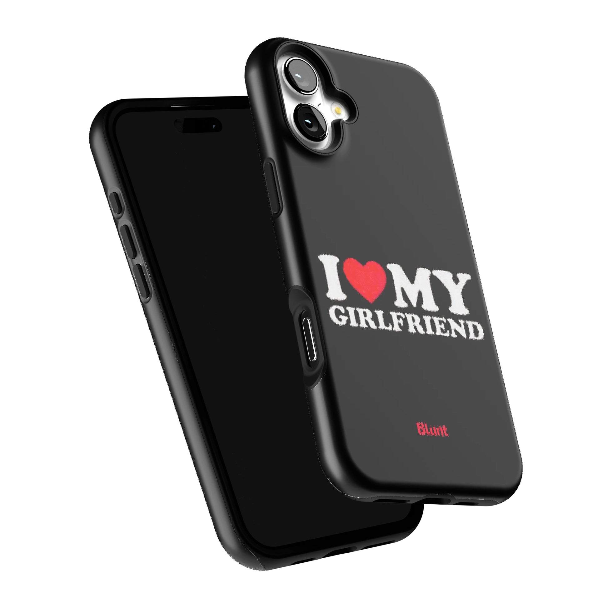 Love My GF iPhone Case gallery - Iphone_16_Mini_Air_Plus_6