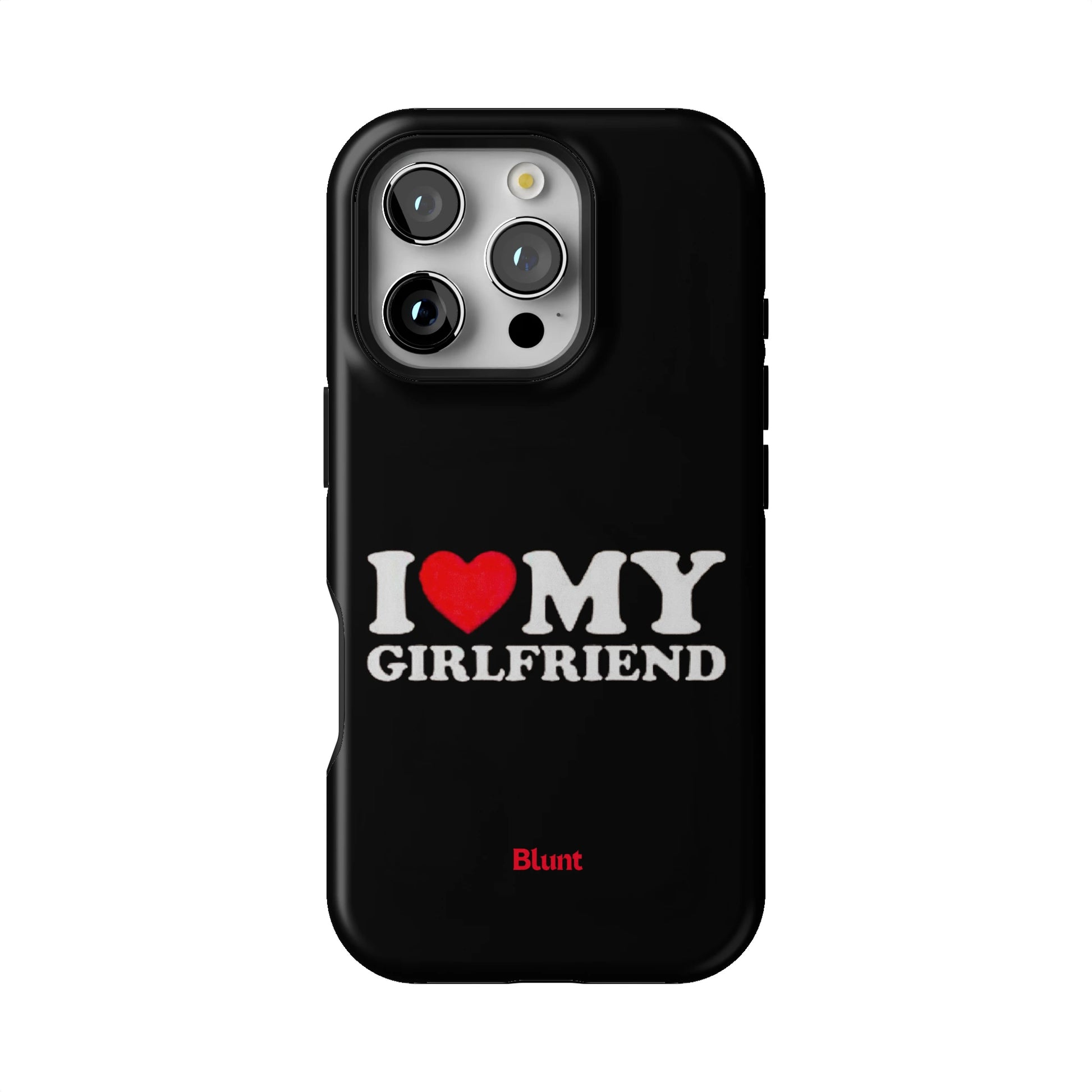 Love My GF iPhone Case gallery - Iphone_16_Pro_1